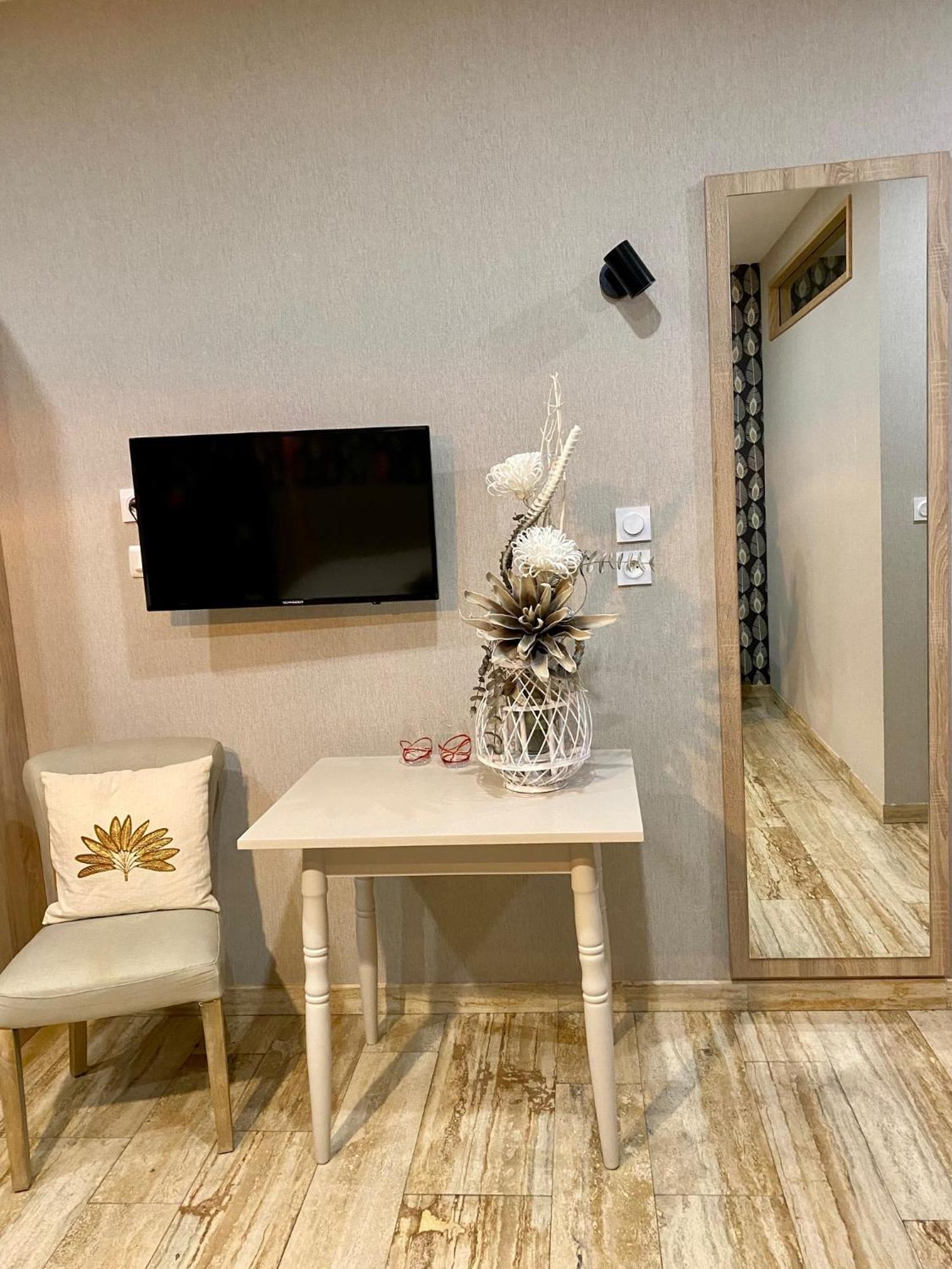 Hotel Restaurant Beau Sejour مورسبرون ليه باينس المظهر الخارجي الصورة