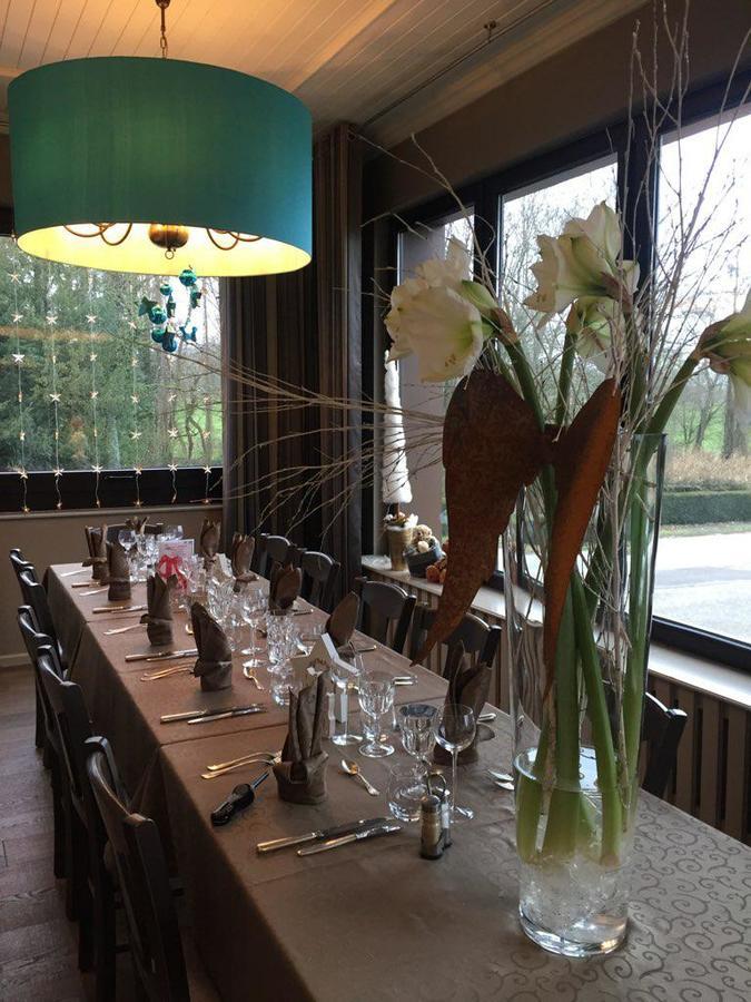 Hotel Restaurant Beau Sejour مورسبرون ليه باينس المظهر الخارجي الصورة